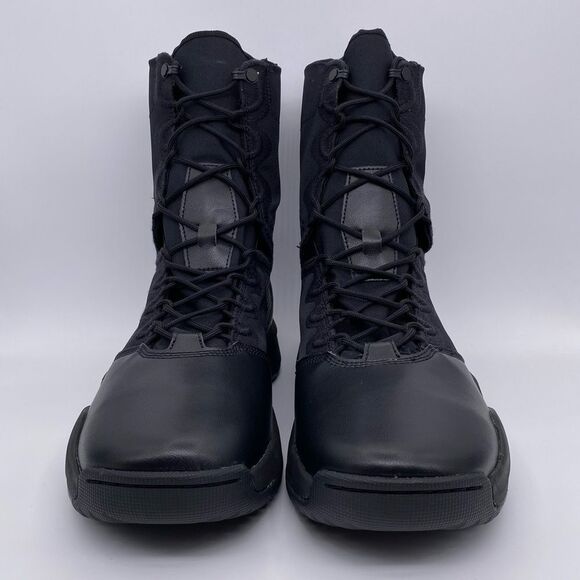 Nike SFB B2 Men\'s Tactical Military Outdoor Boots  |  Size:  12.5 main image 12